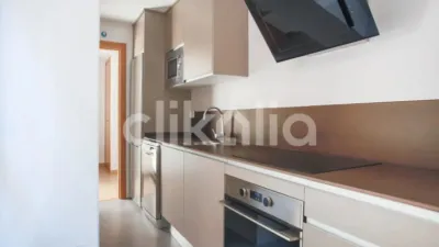 Flat in Európolis-Montecillo-Navalcarbón photo 21