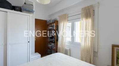 Penthouse in El Camp de l'Arpa del Clot photo 40