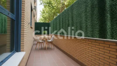 Flat in Európolis-Montecillo-Navalcarbón photo 17