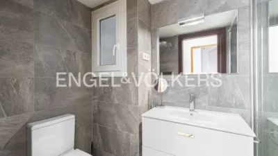 Penthouse in El Camp de l'Arpa del Clot photo 38