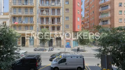 Apartment in El Camp de l'Arpa del Clot photo 33