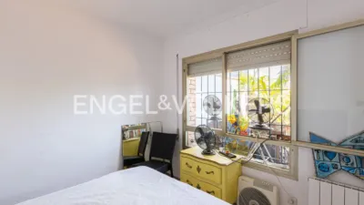 Penthouse in El Camp de l'Arpa del Clot photo 19