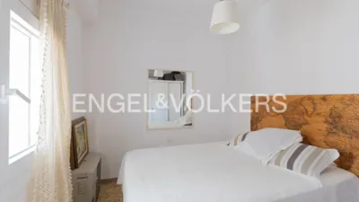 Penthouse in El Camp de l'Arpa del Clot photo 41