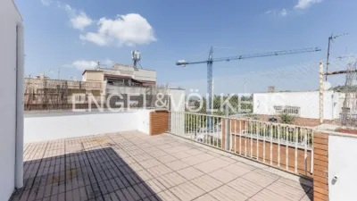 Terraced house in Sant Just Desvern photo 53