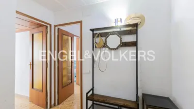 Penthouse in El Camp de l'Arpa del Clot photo 37