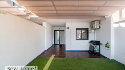 Apartment on Calle de las Higueras photo 4