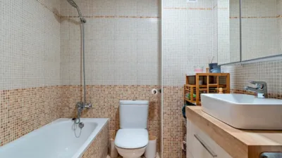 Apartment on Calle de las Higueras photo 21