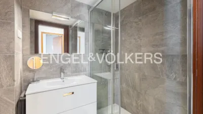 Penthouse in El Camp de l'Arpa del Clot photo 39