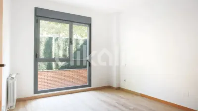 Flat in Európolis-Montecillo-Navalcarbón photo 29