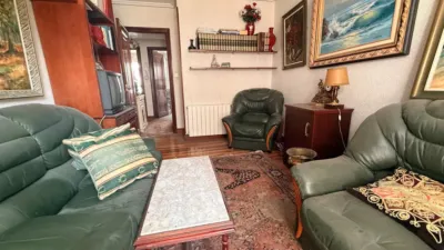Flat for sale on Calle de las Juntas Generales photo 23