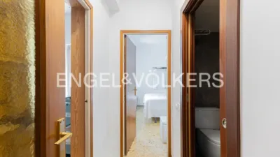 Penthouse in El Camp de l'Arpa del Clot photo 36