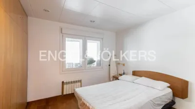Apartment in El Camp de l'Arpa del Clot photo 10