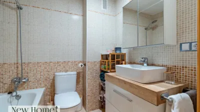 Apartment on Calle de las Higueras photo 20