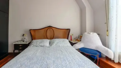 Flat on Calle de San Marcial photo 12