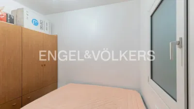Apartment in El Camp de l'Arpa del Clot photo 11