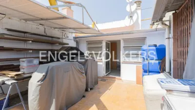 Penthouse in El Camp de l'Arpa del Clot photo 28