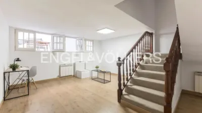 Terraced house in Sant Just Desvern photo 60