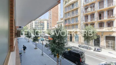 Apartment in El Camp de l'Arpa del Clot photo 7