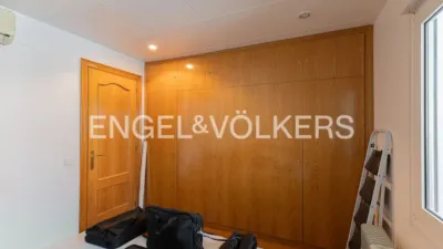 Apartment in El Camp de l'Arpa del Clot photo 13