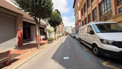 Flat for sale on Calle de las Juntas Generales photo 27