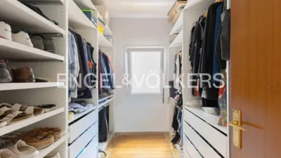Penthouse in El Camp de l'Arpa del Clot photo 33