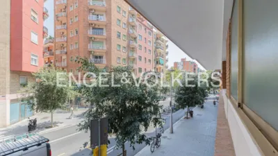 Apartment in El Camp de l'Arpa del Clot photo 32