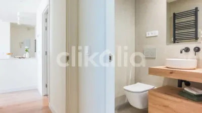 Piso en Zona Esperanza de Triana photo 23