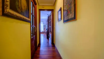 Flat on Calle de San Marcial photo 18