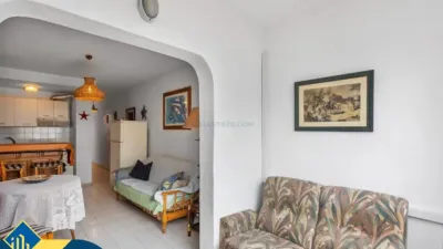 Piso – Guardamar del Segura, Urbanització Els Estanys - Vista 2