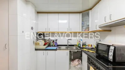 Apartment in El Camp de l'Arpa del Clot photo 9