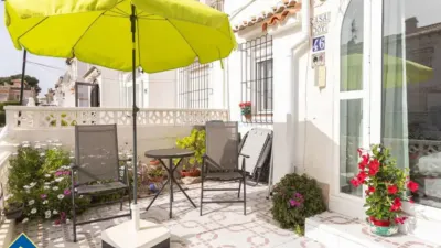Casa – Torrevieja - Vista 2