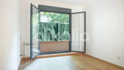 Flat in Európolis-Montecillo-Navalcarbón photo 13