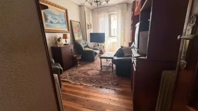Flat for sale on Calle de las Juntas Generales photo 21