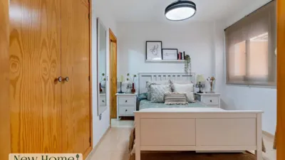 Apartment on Calle de las Higueras photo 16