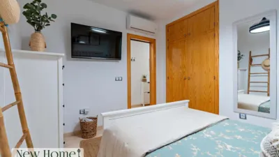 Apartment on Calle de las Higueras photo 17