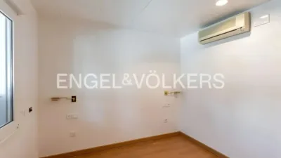 Apartment in El Camp de l'Arpa del Clot photo 17
