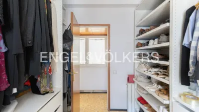 Penthouse in El Camp de l'Arpa del Clot photo 34