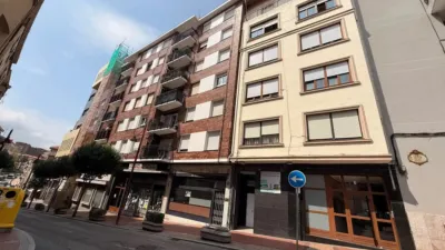 Flat for sale on Calle de las Juntas Generales photo 26