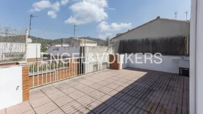 Terraced house in Sant Just Desvern photo 52