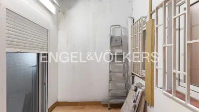 Apartment in El Camp de l'Arpa del Clot photo 36