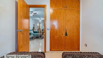 Apartment on Calle de las Higueras photo 19