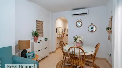 Apartment on Calle de las Higueras photo 9
