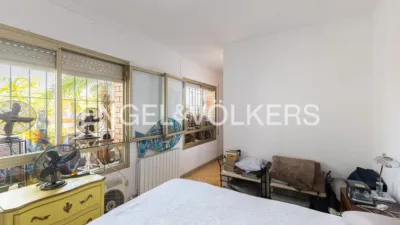 Penthouse in El Camp de l'Arpa del Clot photo 17