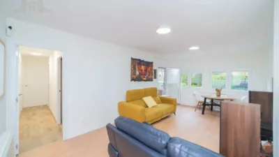 Apartment in Urbanización Molino De La Navata photo 5