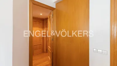 Apartment in El Camp de l'Arpa del Clot photo 23