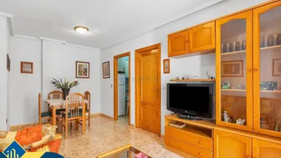 Pis – Torrevieja - Vista 5