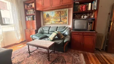 Flat for sale on Calle de las Juntas Generales photo 22