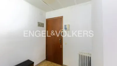 Penthouse in El Camp de l'Arpa del Clot photo 43