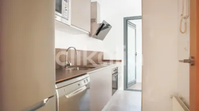 Flat in Európolis-Montecillo-Navalcarbón photo 22