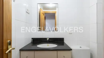 Apartment in El Camp de l'Arpa del Clot photo 18